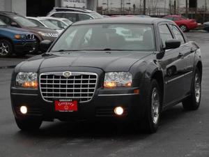  Chrysler 300 Touring For Sale In Melrose Park |