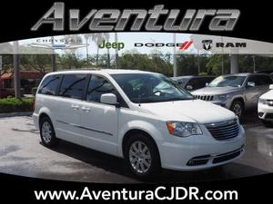  Chrysler Town & Country Touring For Sale In North Miami