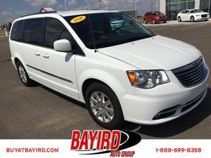  Chrysler Town & Country Touring For Sale In West Plains