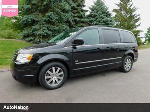  Chrysler Town & Country Touring For Sale In Westlake |