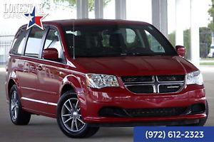  Dodge Caravan SE