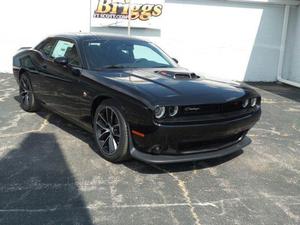  Dodge Challenger R/T 392 For Sale In Fort Scott |