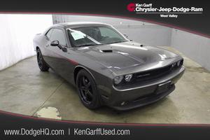  Dodge Challenger R/T For Sale In West Valley City |