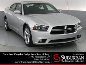  Dodge Charger R/T For Sale In Troy | Cars.com