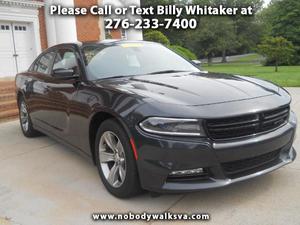  Dodge Charger SXT For Sale In Galax | Cars.com