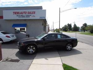  Dodge Charger SXT For Sale In Redford Charter Twp |