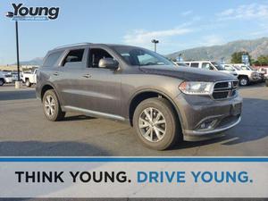  Dodge Durango Limited For Sale In Layton | Cars.com