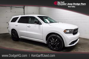  Dodge Durango R/T For Sale In West Valley City |