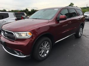  Dodge Durango SXT For Sale In Dansville | Cars.com