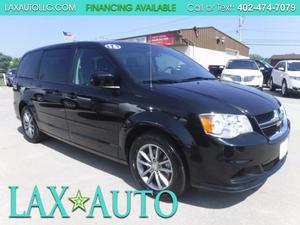  Dodge Grand Caravan AVP/SE For Sale In Lincoln |