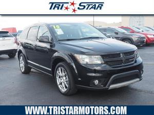  Dodge Journey R/T For Sale In Blairsville | Cars.com