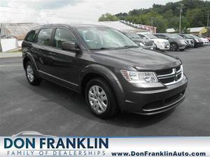  Dodge Journey SE For Sale In Russell Springs | Cars.com