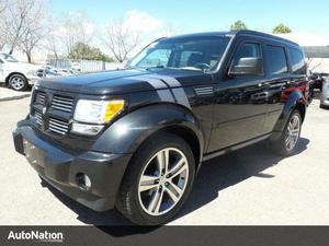  Dodge Nitro Shock For Sale In Littleton | Cars.com