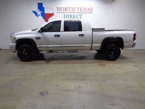  Dodge Other Pickups Laramie Leather Sunroof New Tires
