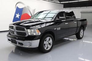  Dodge Ram  Laramie Longhorn Crew Cab Pickup 4-Door