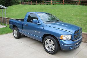  Dodge Ram  SLT