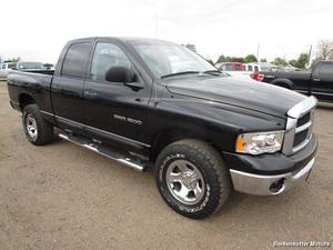  Dodge Ram  SLT For Sale In Brighton | Cars.com