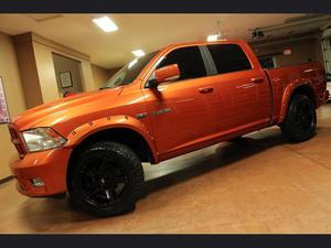  Dodge Ram  SLT/Sport/TRX For Sale In North Canton |