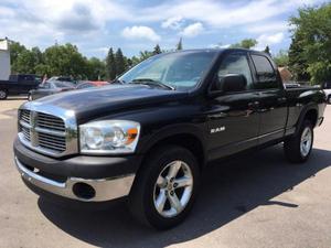  Dodge Ram  ST Quad Cab For Sale In Holly | Cars.com