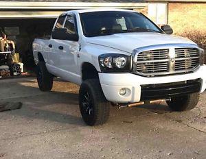  Dodge Ram  Slt