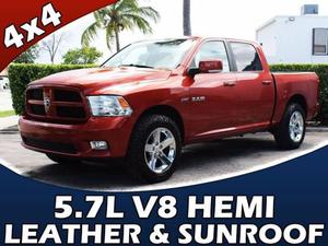  Dodge Ram  Sport For Sale In West Palm Beach |