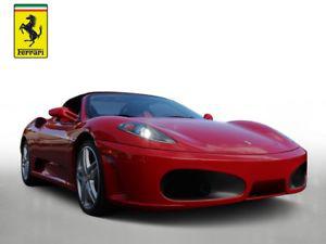  Ferrari 430 --