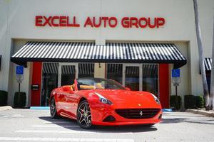  Ferrari California T For Sale In Boca Raton | Cars.com