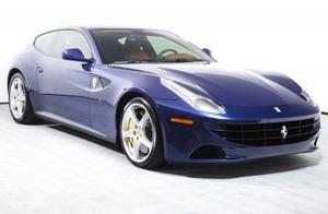  Ferrari FF For Sale In Newport Beach | Cars.com