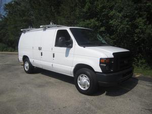  Ford E150 Cargo For Sale In Highland Park | Cars.com