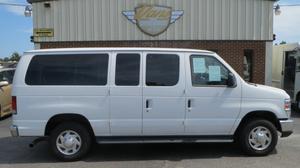  Ford E350 Super Duty XLT For Sale In Chesapeake |
