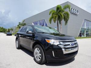  Ford Edge Limited For Sale In Stuart | Cars.com