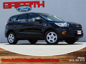  Ford Escape S For Sale In San Marcos | Cars.com