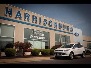  Ford Escape SE For Sale In Harrisonburg | Cars.com