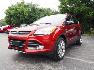  Ford Escape SE For Sale In Lebanon | Cars.com