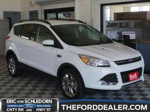  Ford Escape SE For Sale In Random Lake | Cars.com
