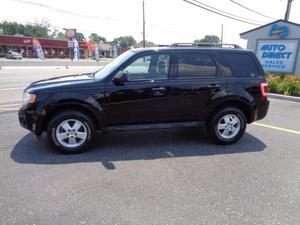  Ford Escape XLT 4WD For Sale In Edgewater Park |
