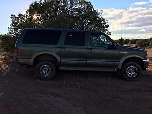  Ford Excursion