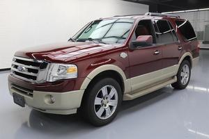  Ford Expedition King Ranch For Sale In Denver |