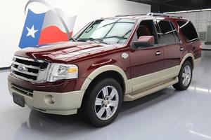  Ford Expedition King Ranch For Sale In Grand Prairie |