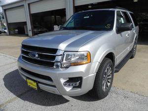  Ford Expedition XLT For Sale In Houston | Cars.com