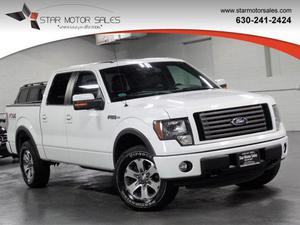  Ford F-150 FX4 For Sale In Downers Grove | Cars.com