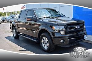  Ford F-150 FX4 For Sale In Kansas City | Cars.com