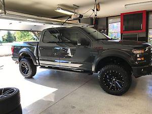  Ford F-150 Special Edition