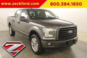  Ford F-150 XL