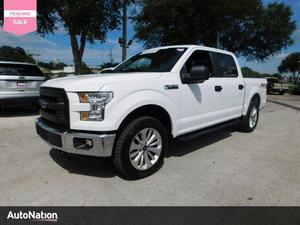  Ford F-150 XL For Sale In Jacksonville | Cars.com