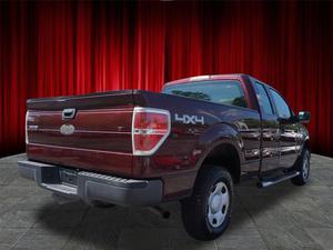  Ford F-150 XL SuperCab For Sale In Orwell | Cars.com