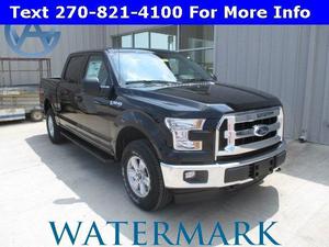  Ford F-150 XLT For Sale In Madisonville | Cars.com