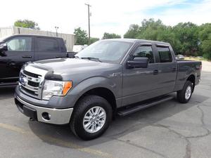  Ford F-150 XLT For Sale In Sandy | Cars.com