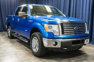 Ford F-150 XTR ECOBOOST For Sale In Puyallup | Cars.com