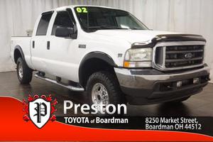  Ford F-250 Lariat For Sale In Boardman | Cars.com